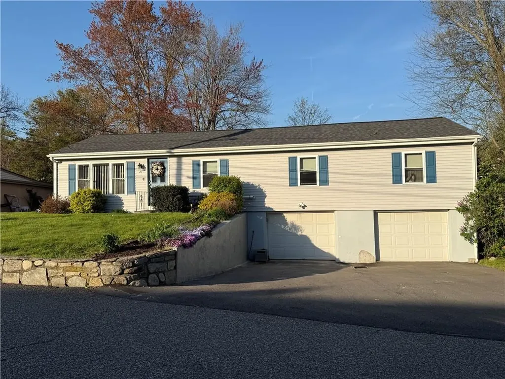 27 Legion Avenue Cumberland RI 02864
