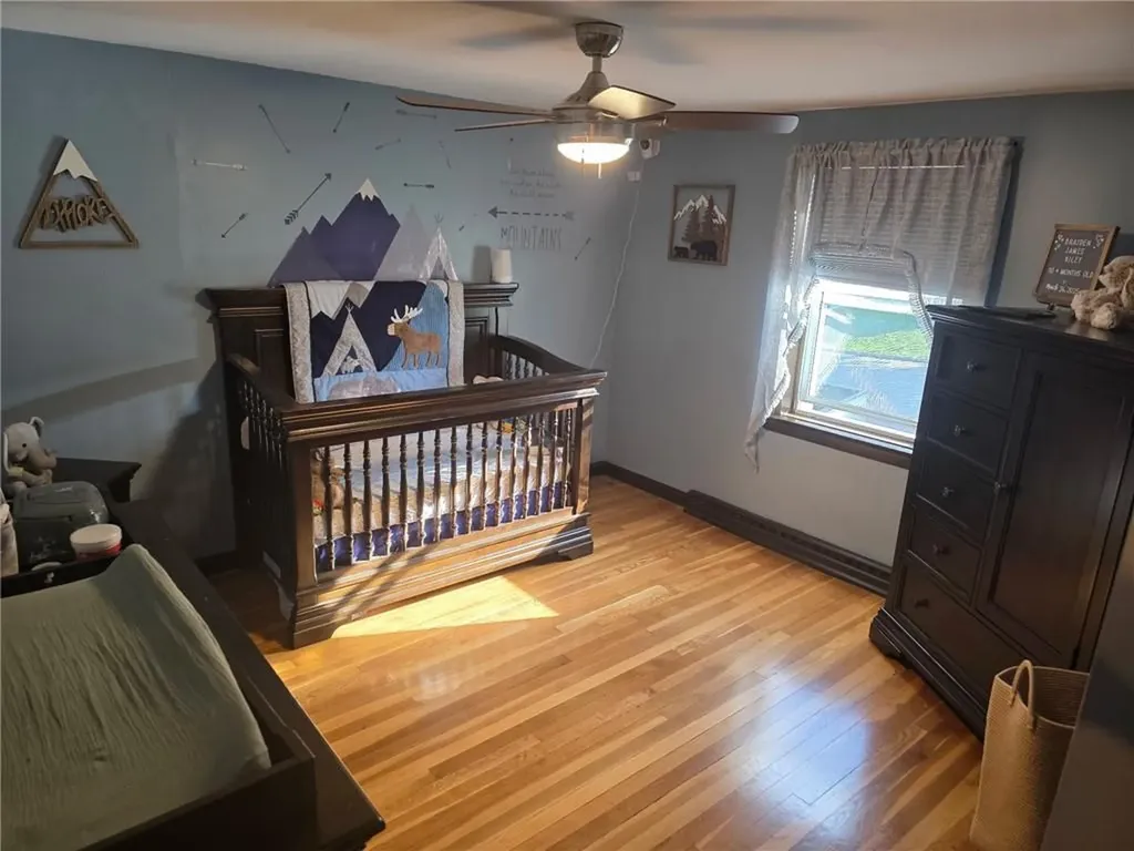 27 Legion Avenue Cumberland RI 02864