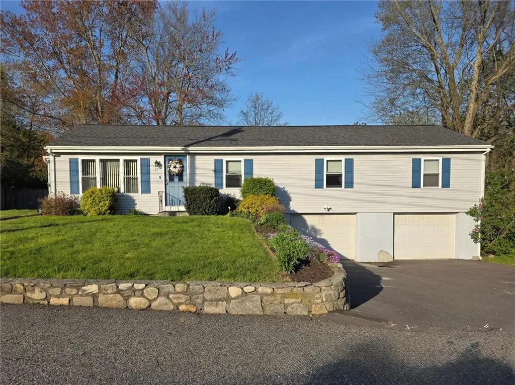 27 Legion Avenue Cumberland RI 02864