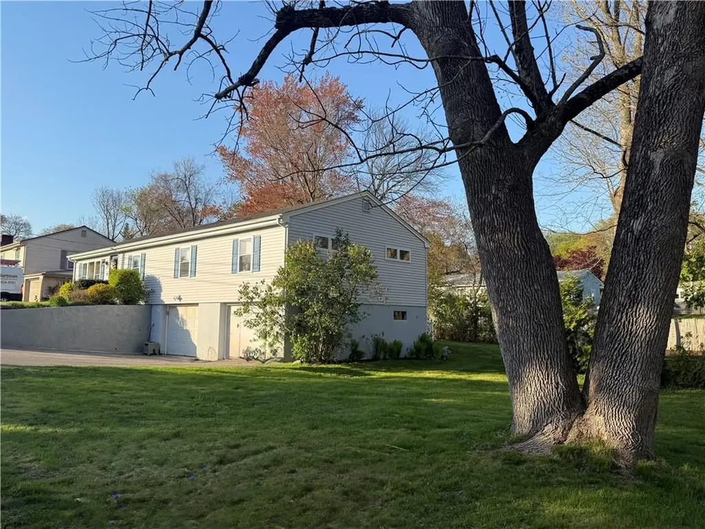 27 Legion Avenue Cumberland RI 02864