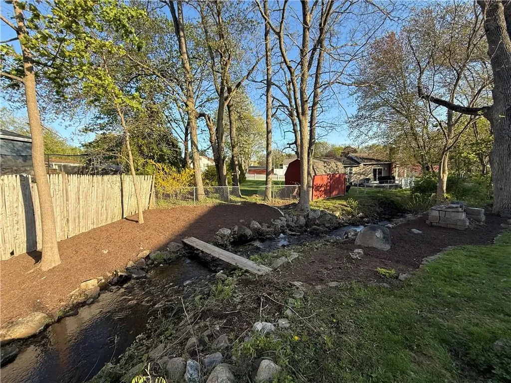 27 Legion Avenue Cumberland RI 02864