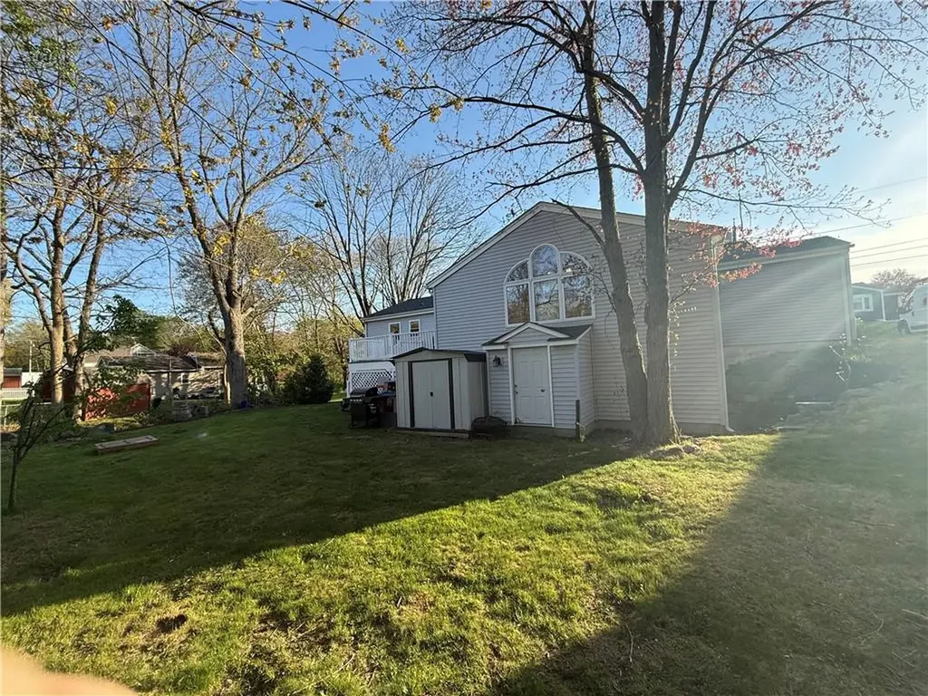 27 Legion Avenue Cumberland RI 02864