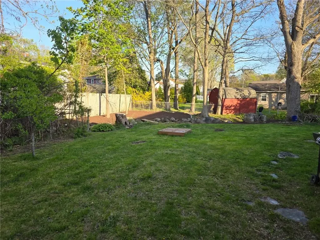 27 Legion Avenue Cumberland RI 02864