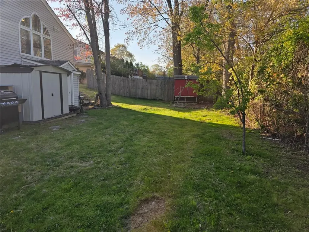 27 Legion Avenue Cumberland RI 02864