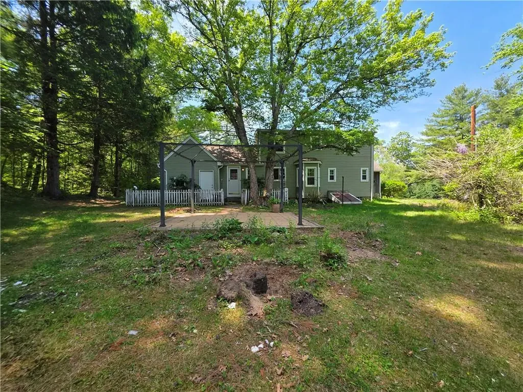 120 Spring Street Burrillville RI 02859