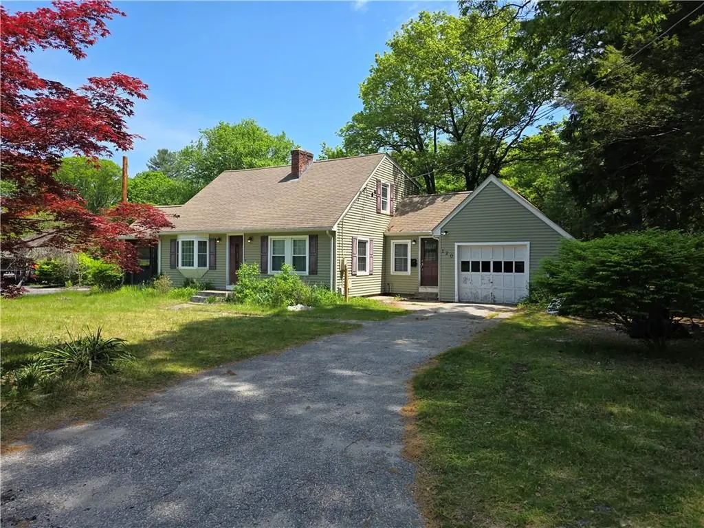 120 Spring Street Burrillville RI 02859