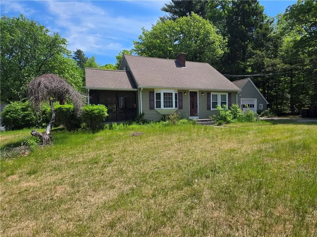 120 Spring Street Burrillville RI 02859