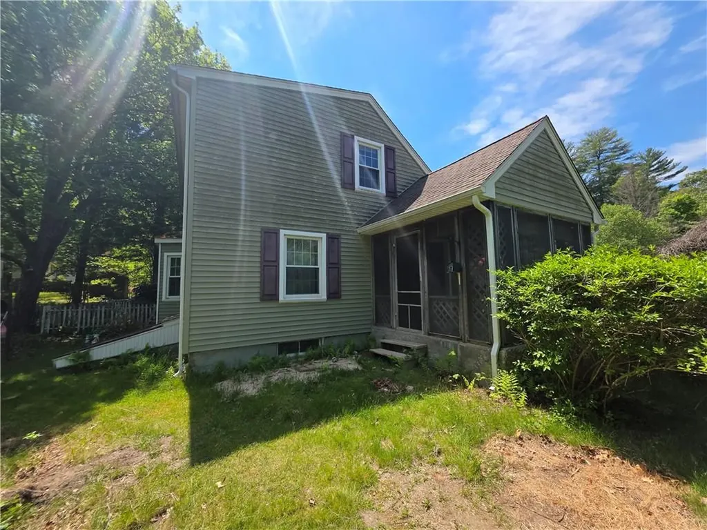 120 Spring Street Burrillville RI 02859