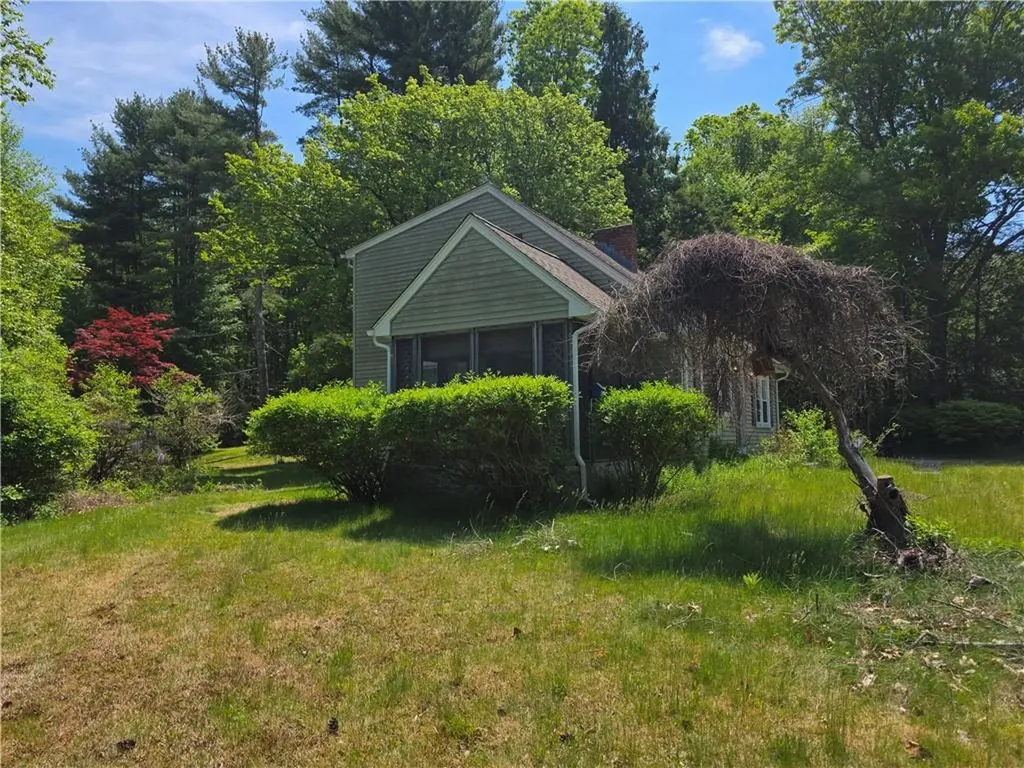 120 Spring Street Burrillville RI 02859