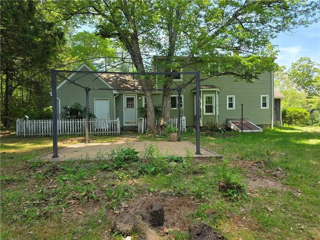 120 Spring Street Burrillville RI 02859