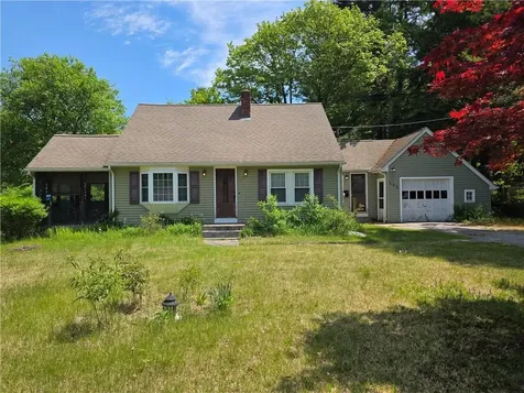 120 Spring Street Burrillville RI 02859