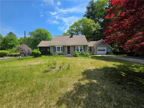 120 Spring Street Burrillville RI 02859