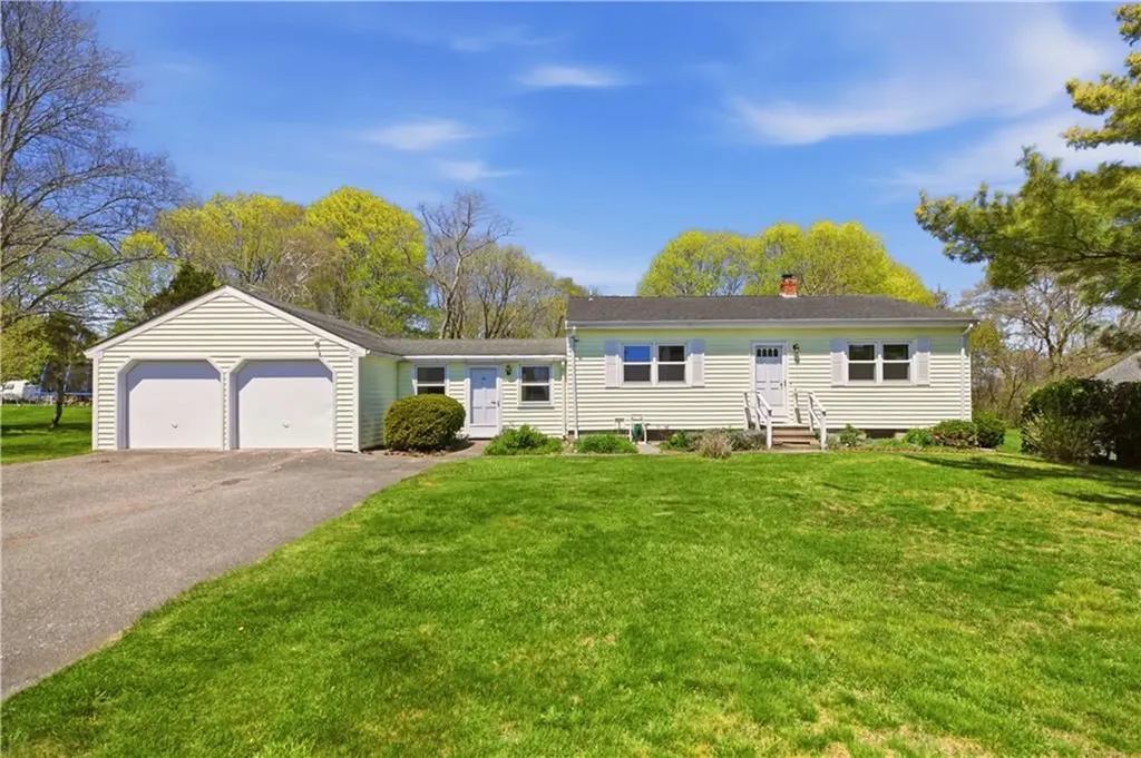 70 Carter Drive Portsmouth RI 02871