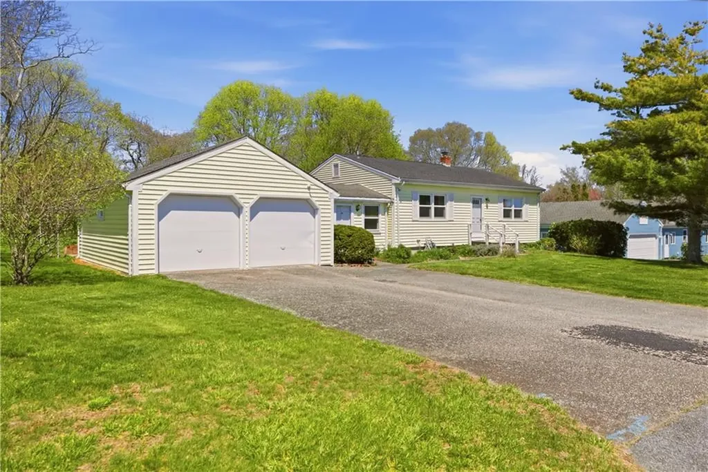 70 Carter Drive Portsmouth RI 02871