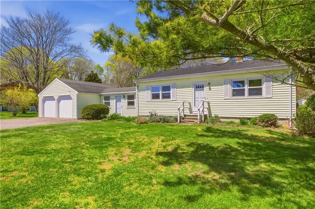 70 Carter Drive Portsmouth RI 02871