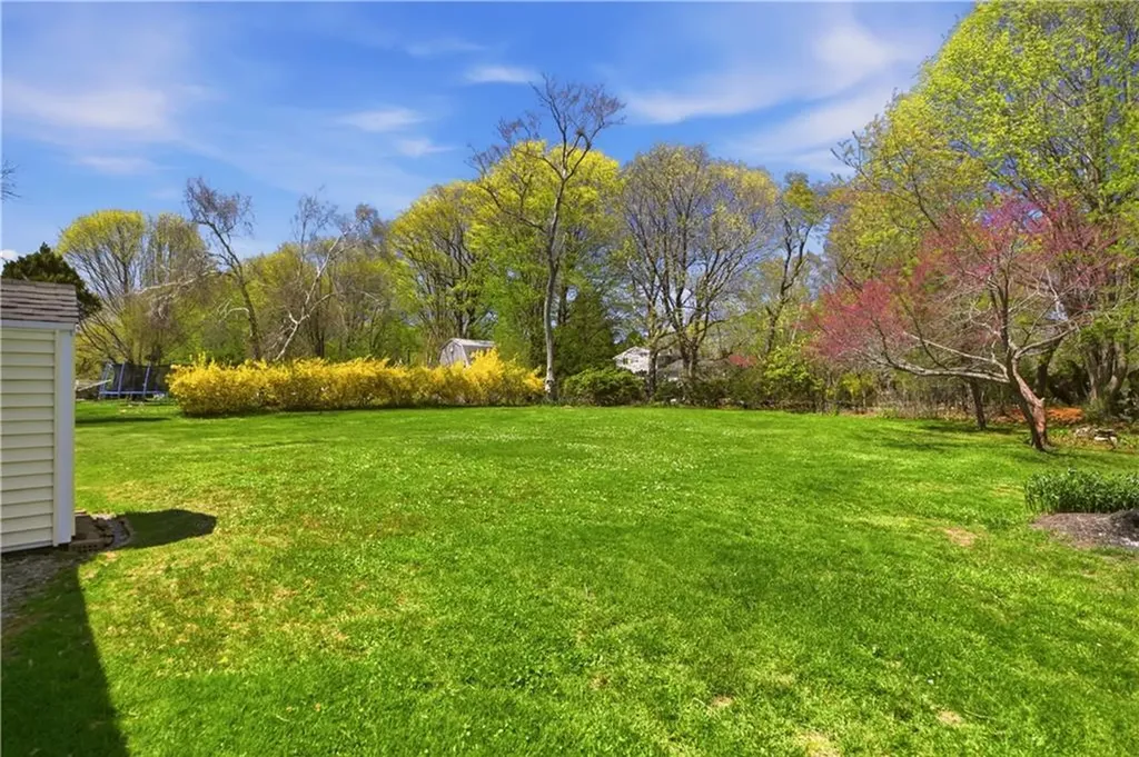 70 Carter Drive Portsmouth RI 02871