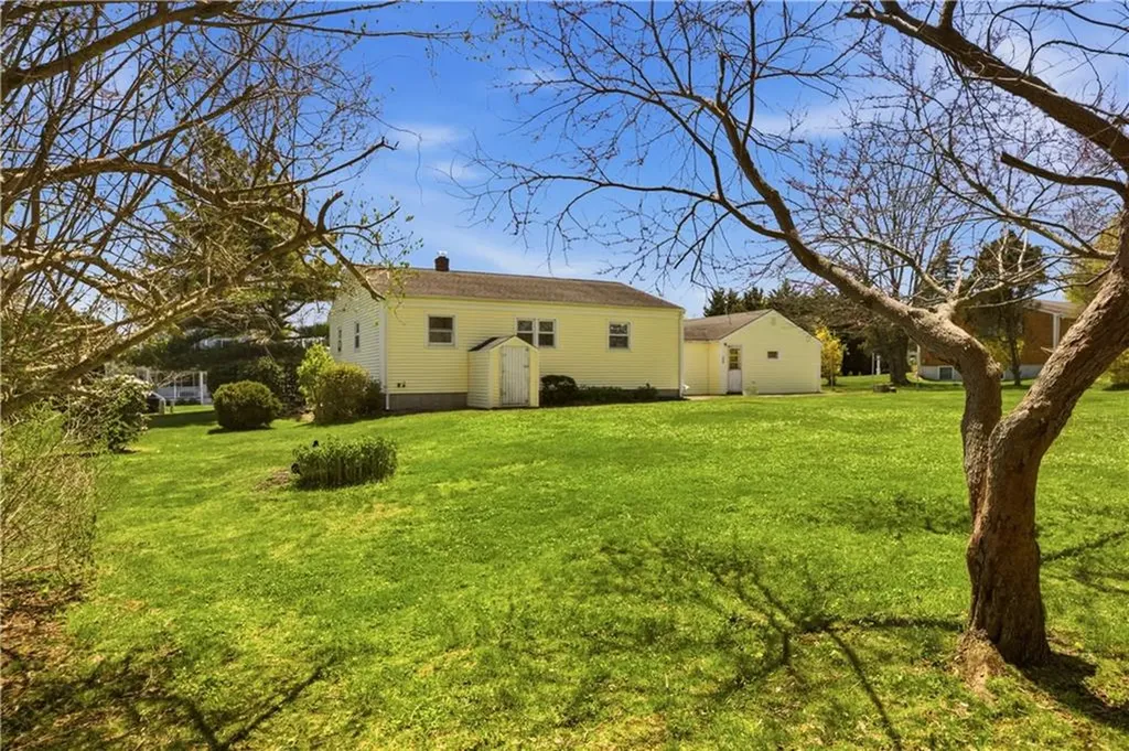 70 Carter Drive Portsmouth RI 02871
