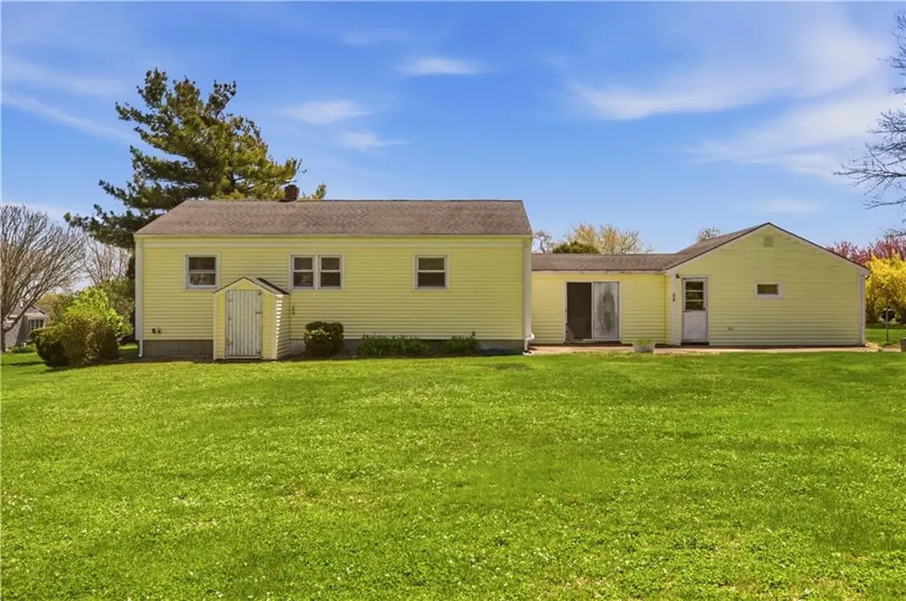 70 Carter Drive Portsmouth RI 02871