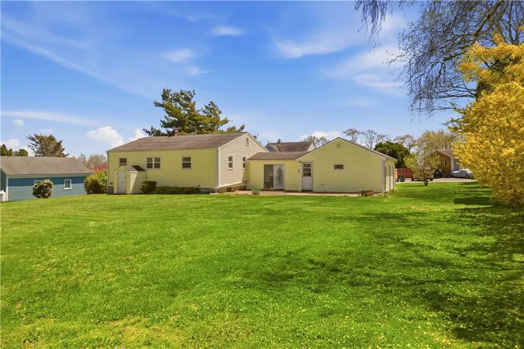 70 Carter Drive Portsmouth RI 02871