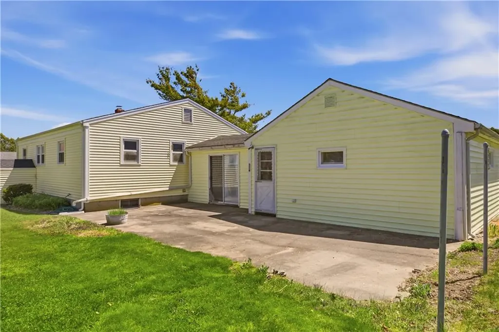 70 Carter Drive Portsmouth RI 02871