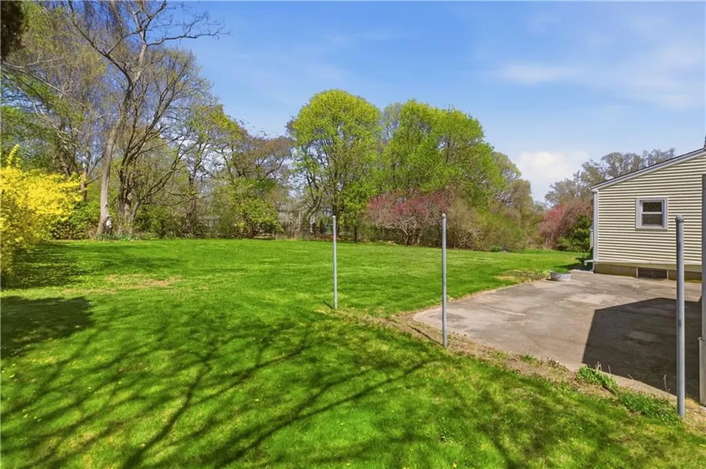 70 Carter Drive Portsmouth RI 02871