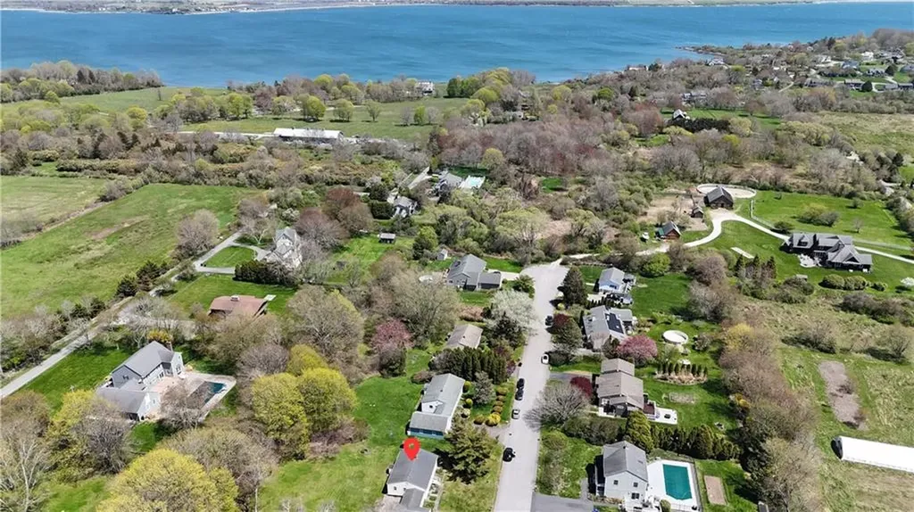 70 Carter Drive Portsmouth RI 02871