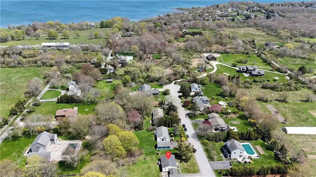 70 Carter Drive Portsmouth RI 02871