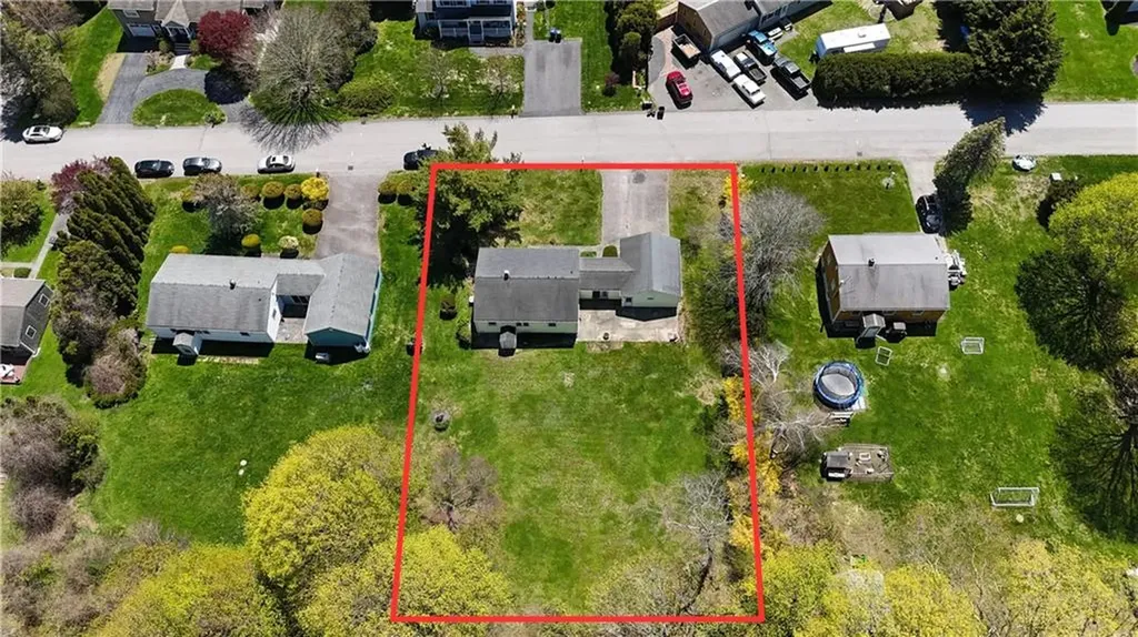 70 Carter Drive Portsmouth RI 02871