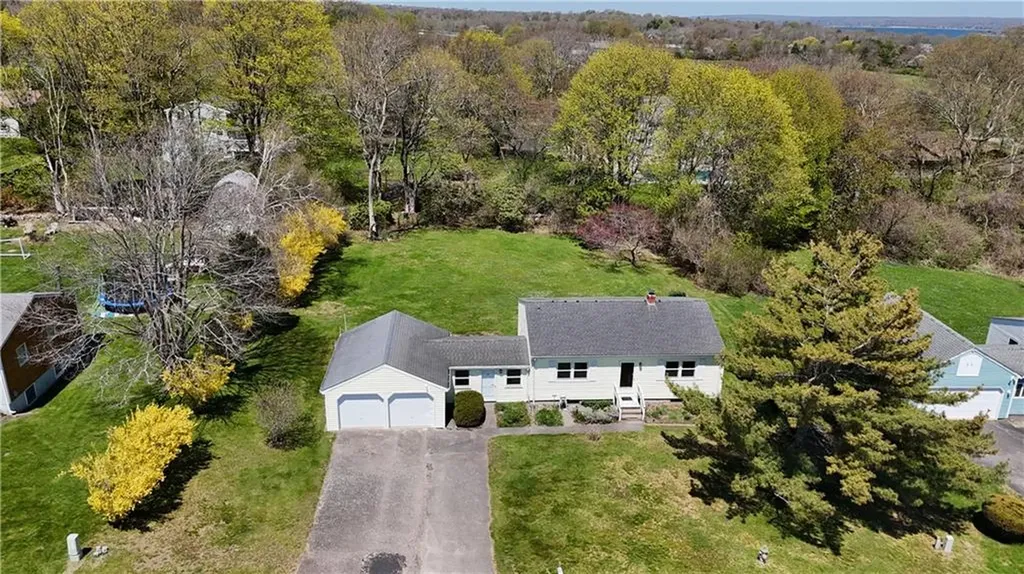 70 Carter Drive Portsmouth RI 02871