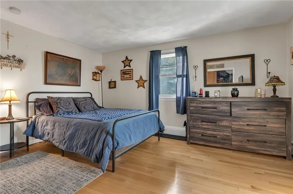 62 Canonchet Trail Cranston RI 02921