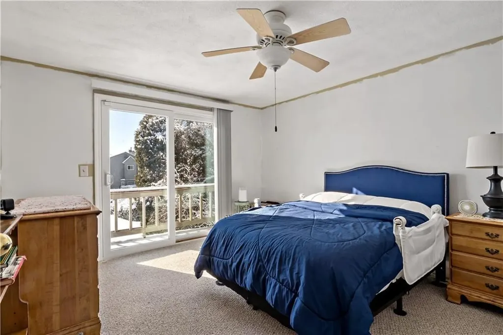 18 Pond Court North Providence RI 02904