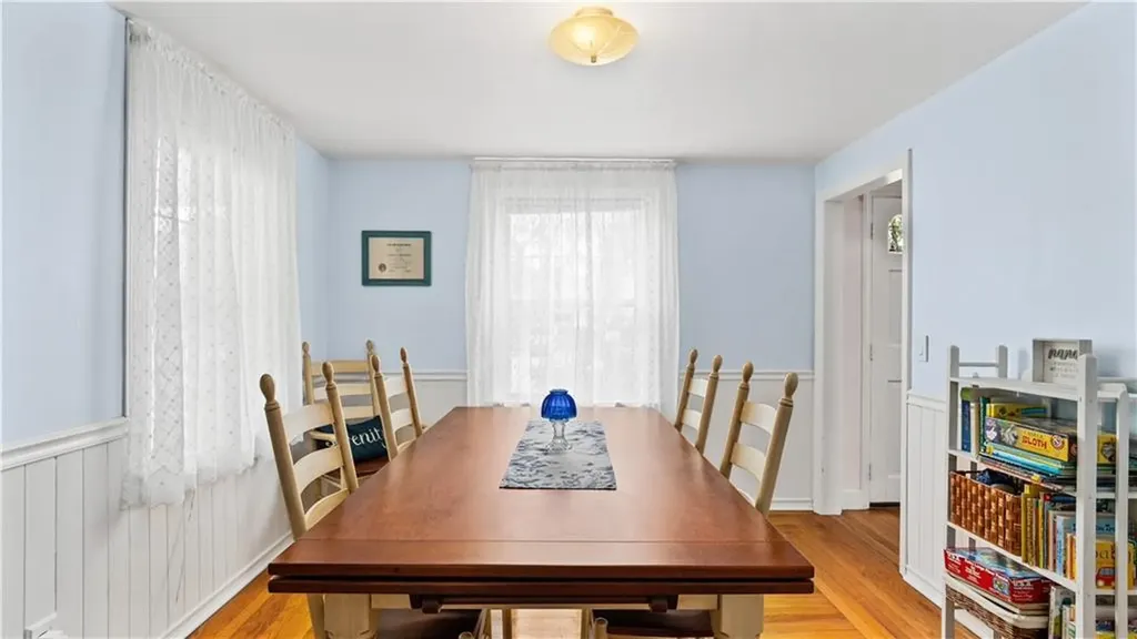 145 Massasoit Drive Warwick RI 02888