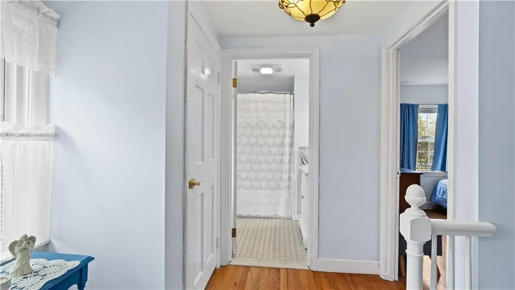 145 Massasoit Drive Warwick RI 02888