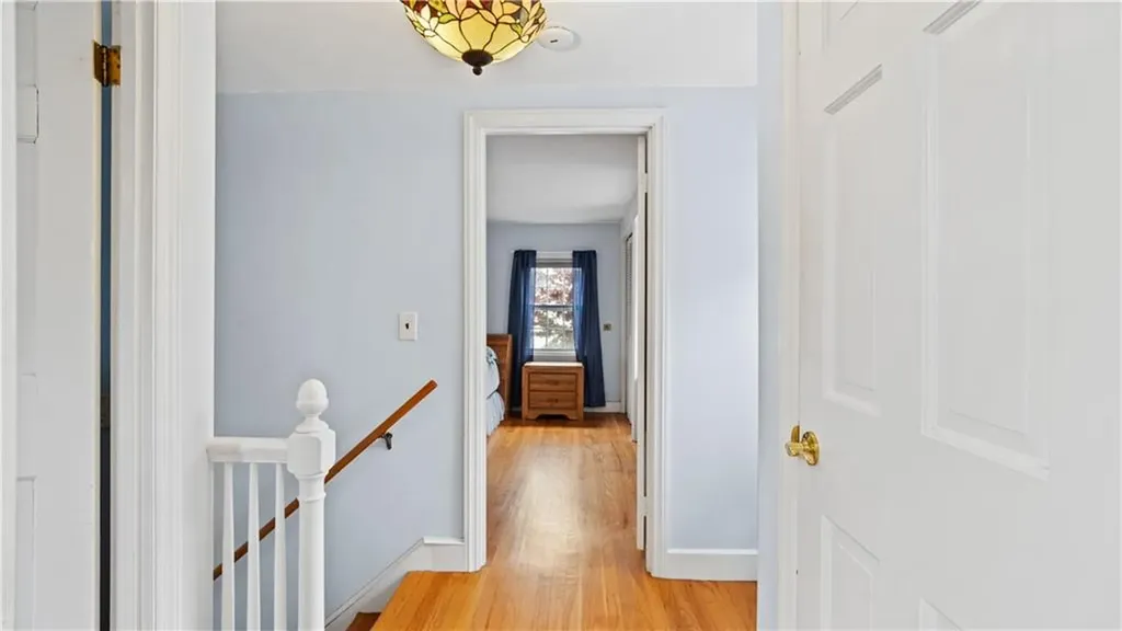 145 Massasoit Drive Warwick RI 02888