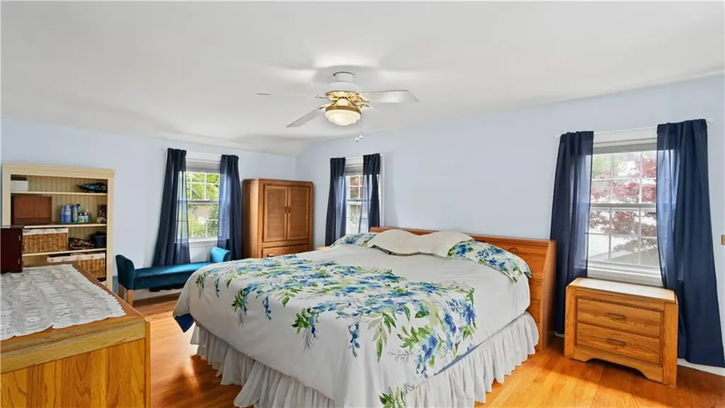 145 Massasoit Drive Warwick RI 02888