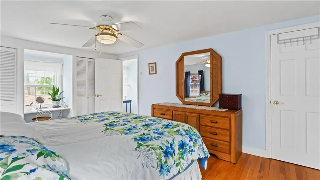 145 Massasoit Drive Warwick RI 02888