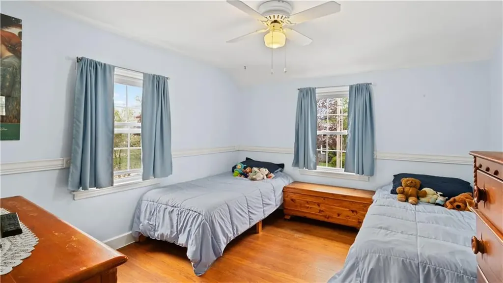 145 Massasoit Drive Warwick RI 02888