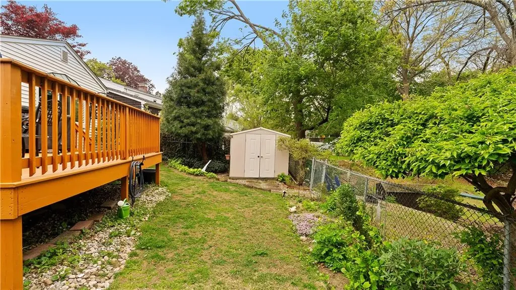 145 Massasoit Drive Warwick RI 02888