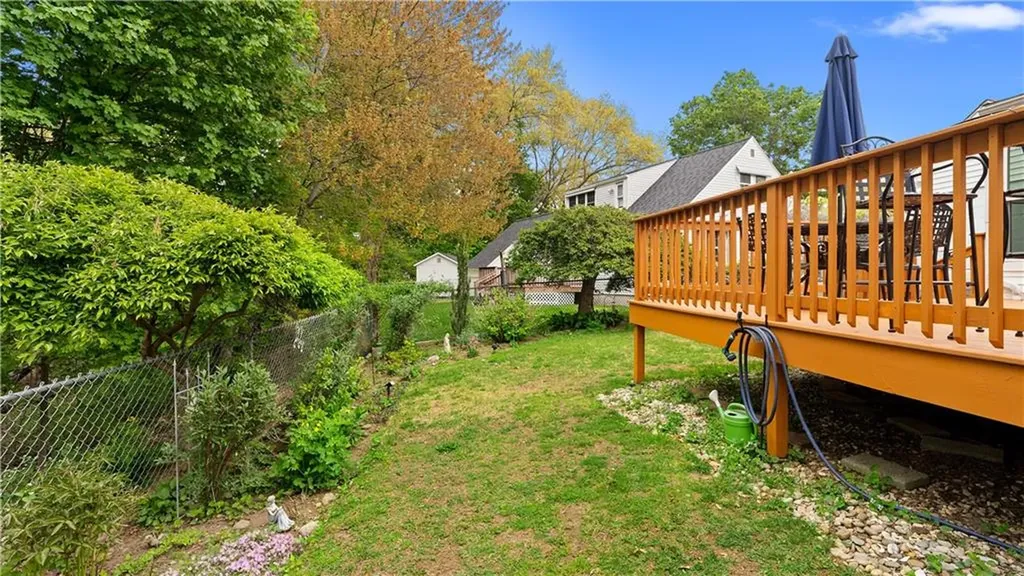 145 Massasoit Drive Warwick RI 02888