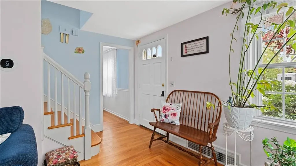 145 Massasoit Drive Warwick RI 02888