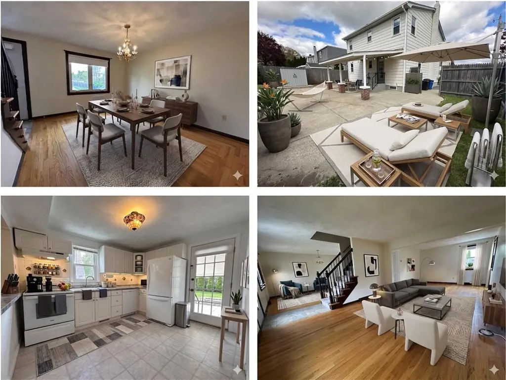 42 Dante Avenue Johnston RI 02919