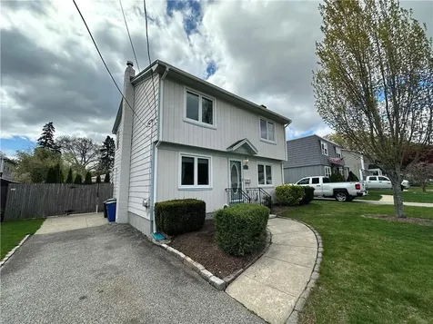 42 Dante Avenue Johnston RI 02919