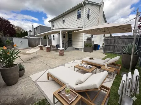 42 Dante Avenue Johnston RI 02919