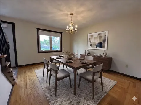 42 Dante Avenue Johnston RI 02919
