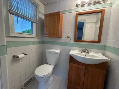 42 Dante Avenue Johnston RI 02919