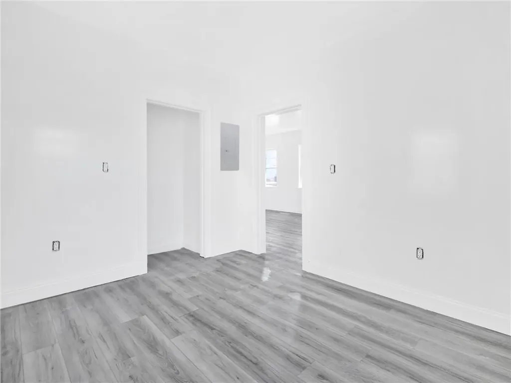 6 Shafter Street Providence RI 02909