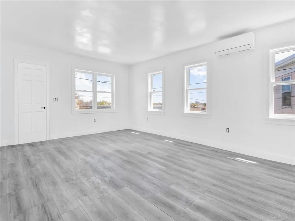 6 Shafter Street Providence RI 02909