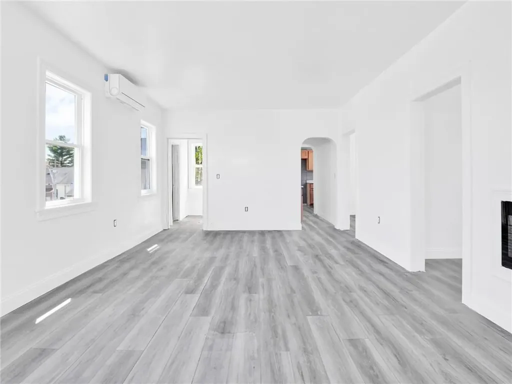 6 Shafter Street Providence RI 02909
