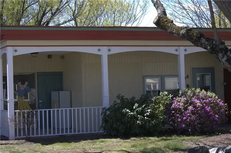 64 Bay Spring Avenue Barrington RI 02806