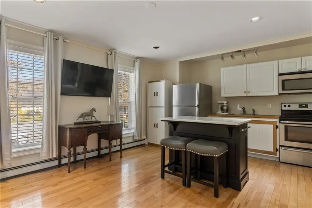 4 Sandy Bottom Shores Drive South Kingstown RI 02879